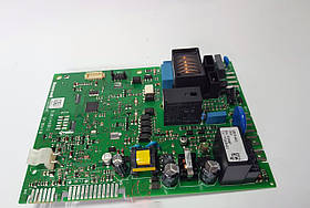 Плата керування на газовий котел Westen Quasar D 5705240 SM11463