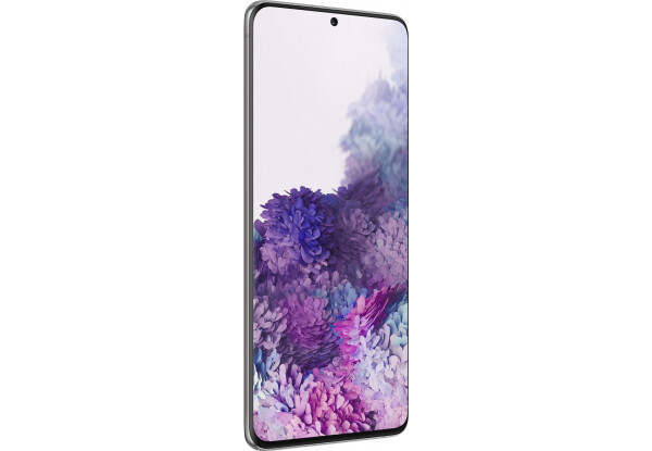 Samsung G986U Galaxy S20+ 12/128GB 5G Cosmic Grey 1 SIM Qualcomm Snapdragon 865 4500 мАч