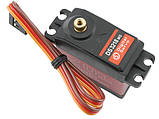Сервопривід, серва DS3218 20кг цифровий для Arduino PIC ARM AVR, фото 3