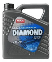 Моторне масло Teboil Diamond 5W-30 (4л.)