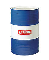Моторное масло Teboil Diamond Diesel 5W-40 (200л) для дизельных двигателей легковых автомашин и микроавтобусов