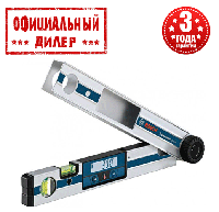 Цифровой угломер Bosch GAM 220 Professional YLP