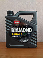 Моторне масло Teboil Diamond Carat IV 5w-30 (4л.)