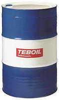 Моторное масло Teboil Silver Diesel 10W-40 (200л.)/ полусинтетика для дизельных двигателей легковых авто