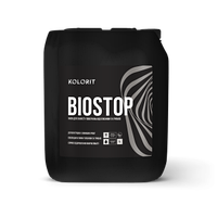 Засіб проти цвілі та грибків Kolorit Biostop 1 л