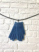 Рукавички з текстилю тачскрін