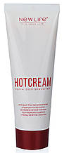 Крем універсальний Розігріваючий HOT CREAM