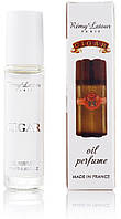 Чоловічий масляний кульковий парфум Remy Latour Cigar - 10 мл, стійкі, свіжі, солодкі, парфуми, духи