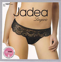 Jadea 1627 черные трусики слипы