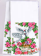 Заготовка для вишивки Рушник 8018 Бісер-Арт