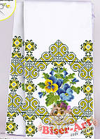 Заготовка для вишивки Рушник 8010 Бісер-Арт