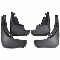 Бризковики Audi Q5 2008-2016