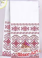 Заготовка для вишивки Рушник 8004 Бісер-Арт