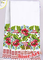 Заготовка для вишивки Рушник 8013 Бісер-Арт