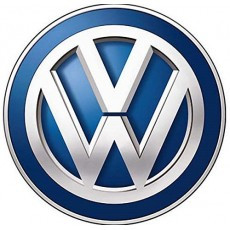 Амортизатор Volkswagen (VW) Phaeton ЗАДНИЙ