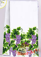 Заготовка для вишивки Рушник 8014 Бісер-Арт