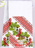 Заготовка для вишивки Рушник 8016 Бісер-Арт