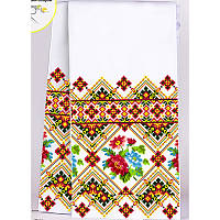 Заготовка для вишивки Рушник 8021 Бісер-Арт