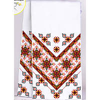 Заготовка для вишивки Рушник 8017 Бісер-Арт