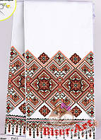 Заготовка для вишивки Рушник 8019 Бісер-Арт