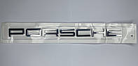 Эмблема шильдик Наклейка Porsche 718 Boxster,911 Carrera,911 GT2, 918 Spyder,Boxster,Cayman,Macan,Panamera