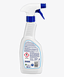 Плямовивідник-спрей Denkmit Flekensprey 500 ml, фото 3