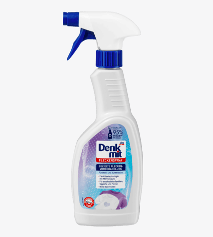 Плямовивідник-спрей Denkmit Flekensprey 500 ml