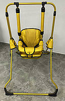 Дитяча гойдалка Junama Exclusive Gold