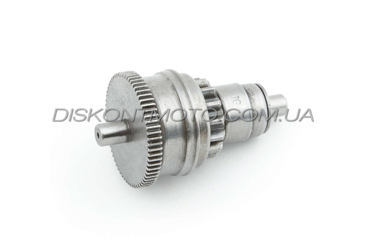 Бендикс 4T китайський скутер GY6 50 139QMB SUNY