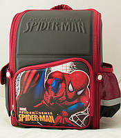 Школьный ранец 1 Вересня "Человек-паук 6"