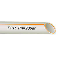 Труба полипропиленовая со стекловолокном (Fiber) 32 Pn20