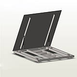 Ваги для приймання з відкидною платформою 4BDU600-1010ВП-E, фото 3