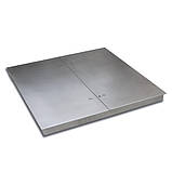 Ваги платформні з відкидною платформою 4BDU600-1012ВП-Б, фото 6