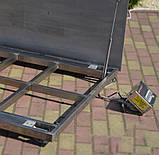 Ваги платформні з відкидною платформою 4BDU600-1012ВП-Б, фото 8