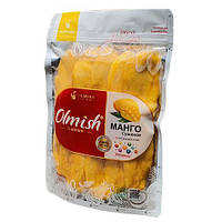 Манго сушеное натуральный Premium Olmish без сахара и ГМО 500 г