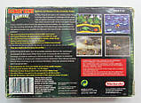 Donkey Kong Country Super Nintendo SNES PAL(EUR)  європейська версія, фото 9