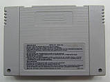 Donkey Kong Country Super Nintendo SNES PAL(EUR)  європейська версія, фото 8