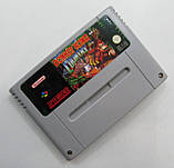 Donkey Kong Country Super Nintendo SNES PAL(EUR)  європейська версія, фото 5