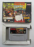 Donkey Kong Country 2: Diddy’s Kong Quest  Super Nintendo SNES PAL(EUR)   європейська версія, фото 2