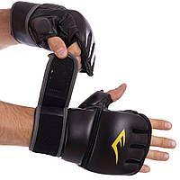 Перчатки MMA PU EVERLAST HEAVY BAG 4301LXL размер L/XL: Gsport