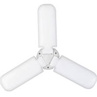 Лампа світлодіодна промислова "TRIO" 40W 6400K E27