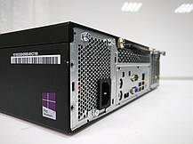 Lenovo M700 SFF / Intel Core i3-6100 (2(4) ядра по 3.7 GHz) / 4 GB DDR4 / New 120 GB SSD / Ліцензія Win 10, фото 5