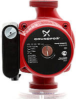 Циркуляційний насос Grundfos UPS 32-80 180 без гайок