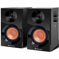 Акустична система 2.0 Defender Aurora S12 Black 2.0