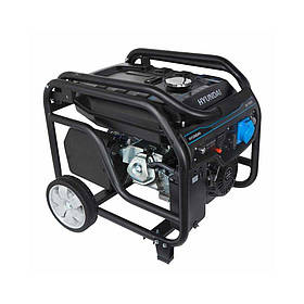 Генератор HYUNDAI HHY 7050FE ATS