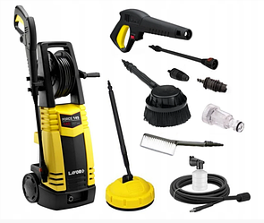 Мийка Високого Тиску LAVOR FORCE 145 PATIO DREN 145 бар.