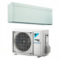 Спліт-система Daikin FTXA20AW /RXA20A Stylish White
