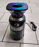 Нова велика і потужна жорнова кавомолка з регулюванням помолу Camry CR 4443 з Європи з гарантією, фото 3