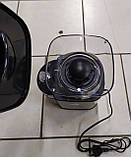 Нова велика і потужна жорнова кавомолка з регулюванням помолу Camry CR 4443 з Європи з гарантією, фото 6