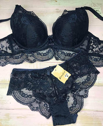 Бюстье з трусами Donafen 8211, фото 1